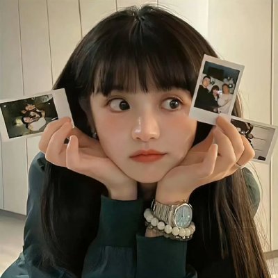 少女与狼